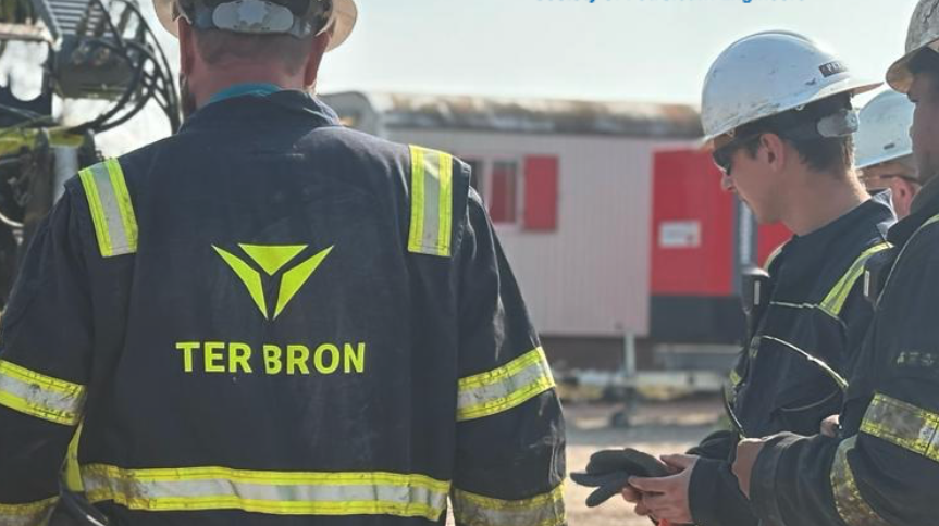 Ter Bron Careers